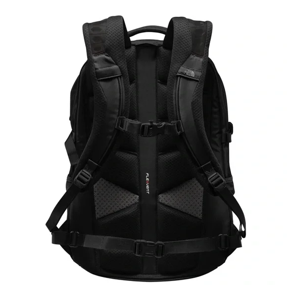 The North Face Generator Backpack School Bag TNF Black BRAND NEW WITH TAGS! - Picture 2 of 14